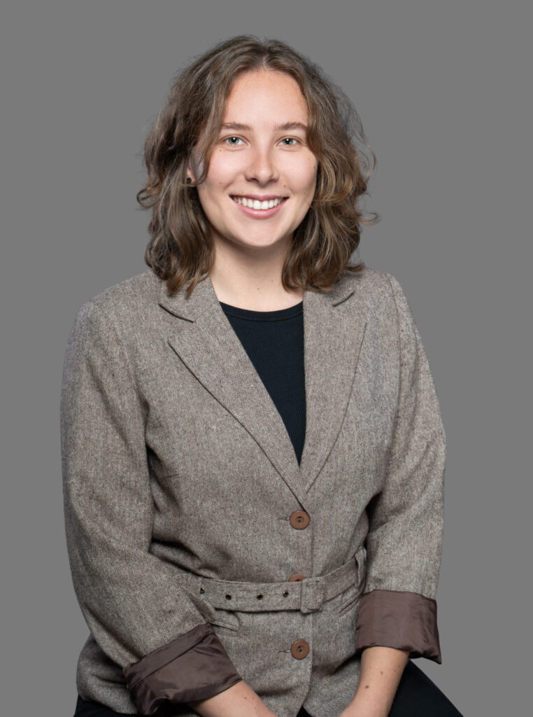 MgA. BIANKA IVANOVÁ