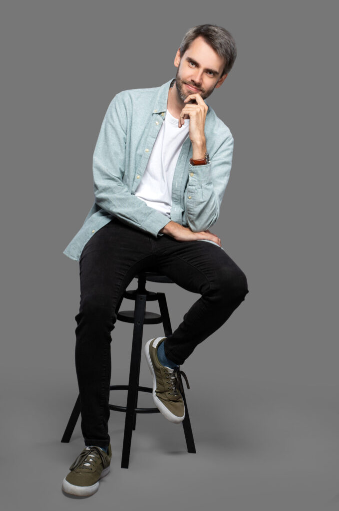 Ing. Arch. FILIP SLIVKA, Ph.D.