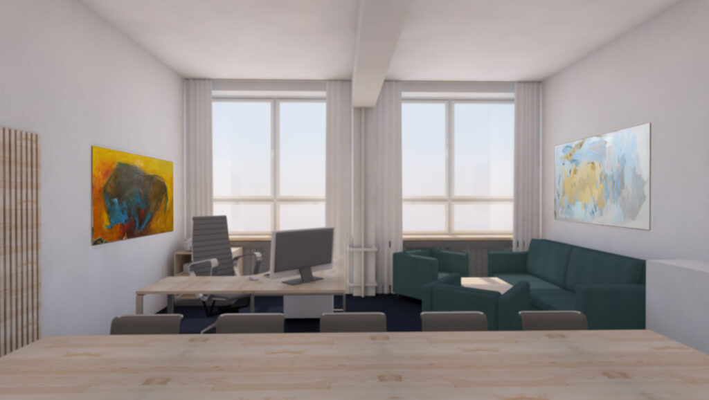 Principal’s office