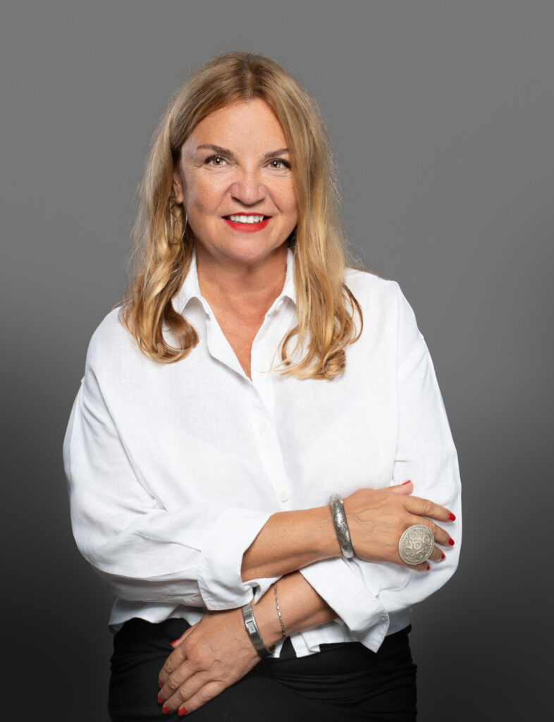 Prof. Ing. Martina Peřinková, Ph.D.